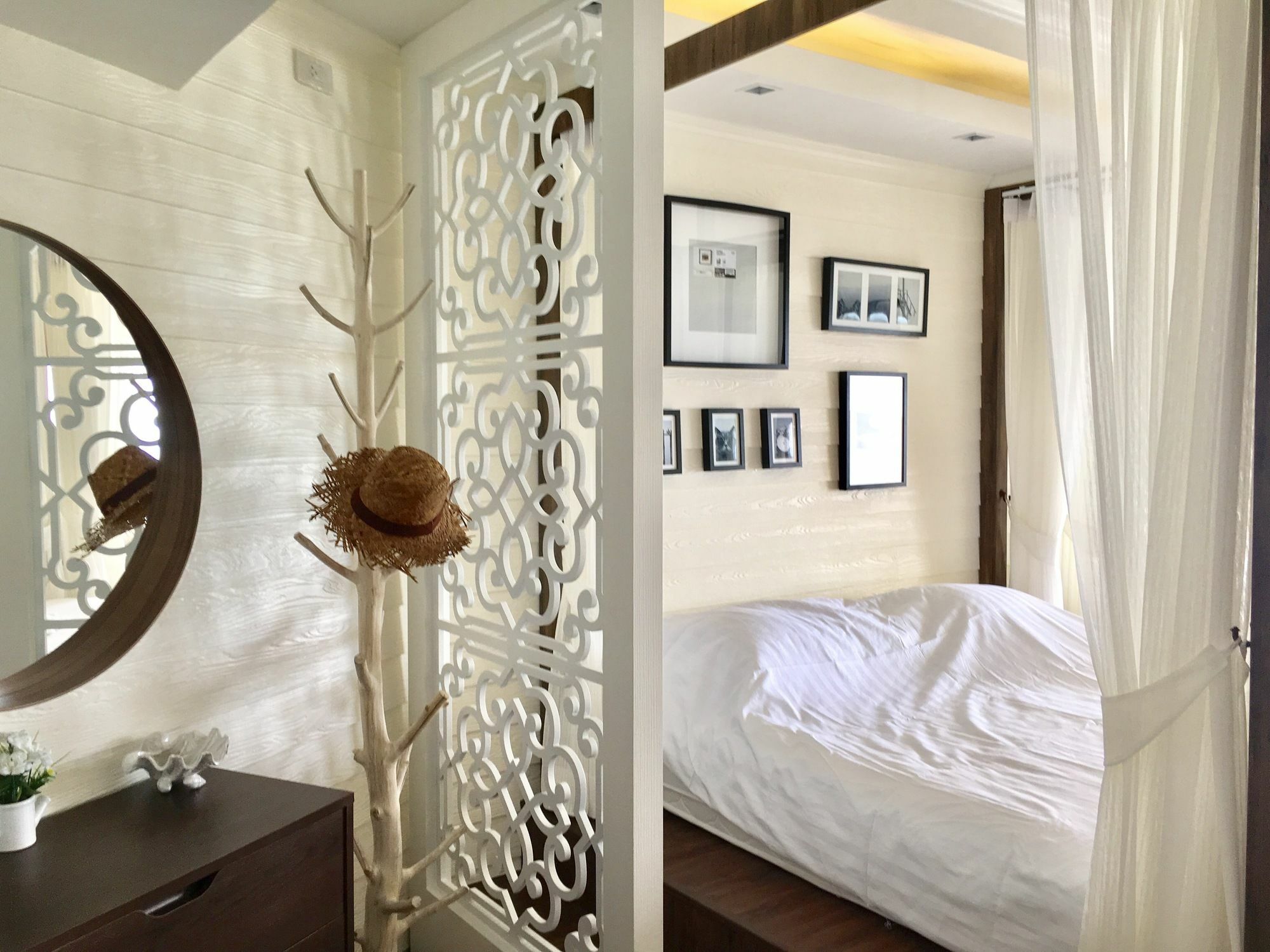 Sandy Beach Condo 17D Ban Nong Khang Екстер'єр фото